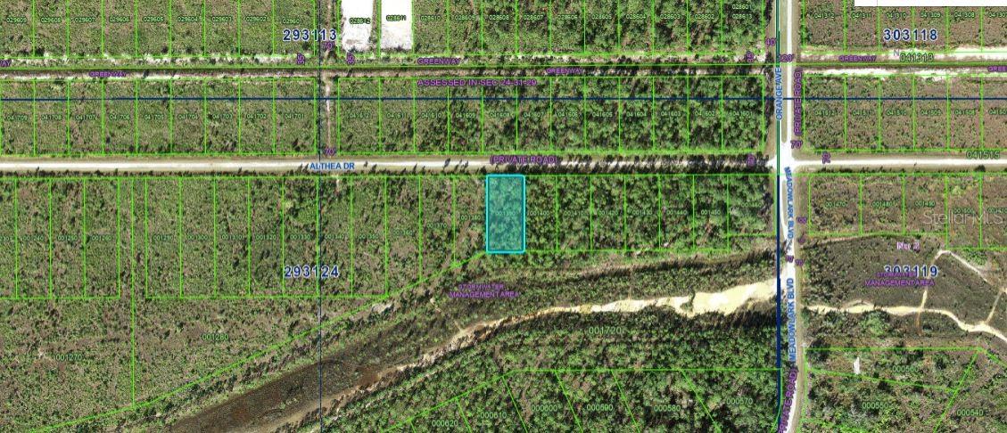 Image 3 of 3 For Althea Drive