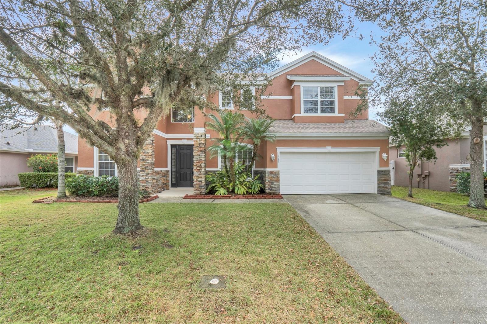 Details for 351 Michigan Estates Circle, ST CLOUD, FL 34769