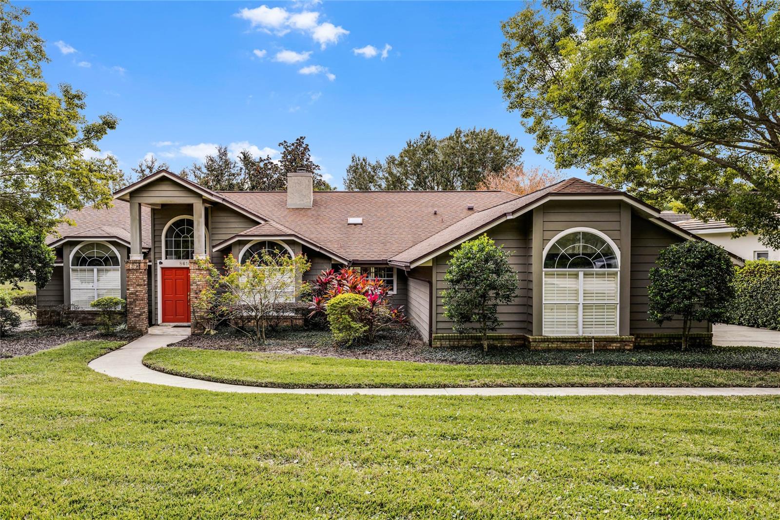 Details for 8610 Whispering Willow Court, ORLANDO, FL 32835