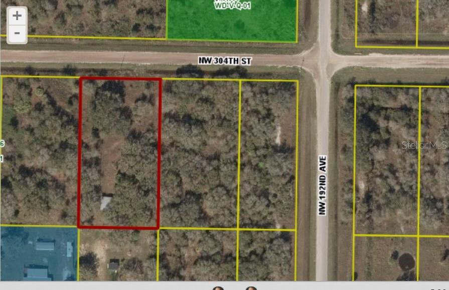 Listing Details for 19324 304th Street, OKEECHOBEE, FL 34972