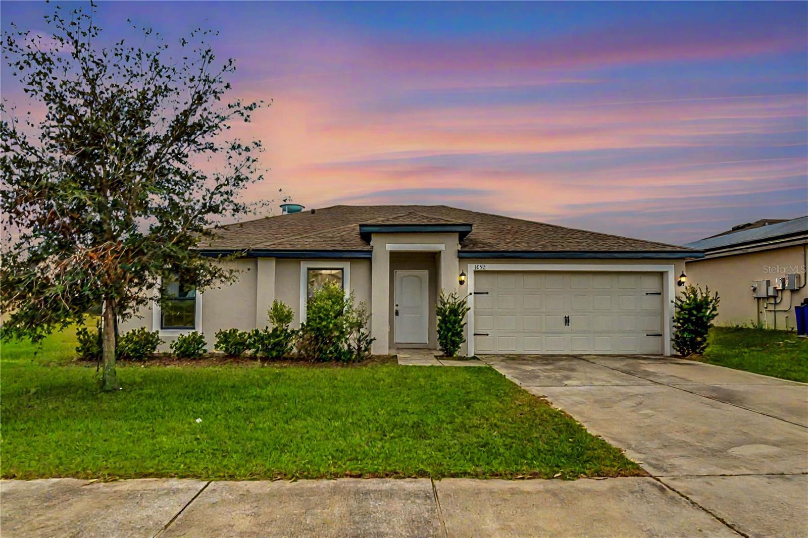 Details for 1952 Piedmont Court, MASCOTTE, FL 34753