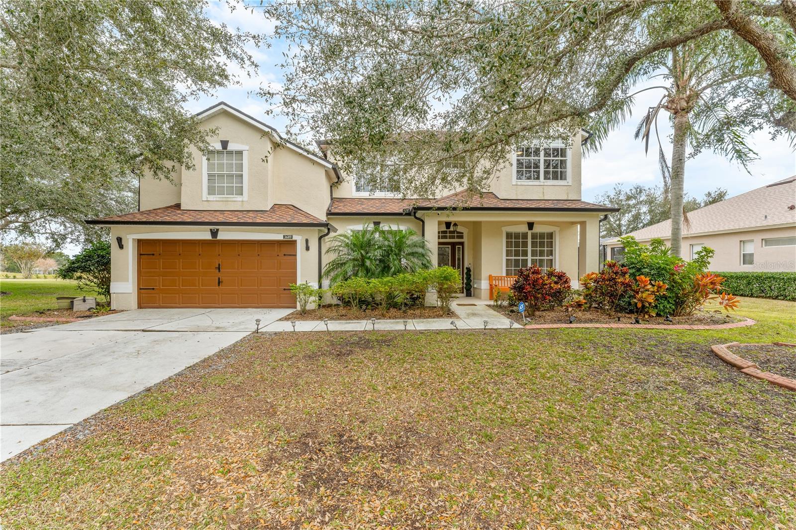 Details for 3689 Rolling Hills Lane, APOPKA, FL 32712