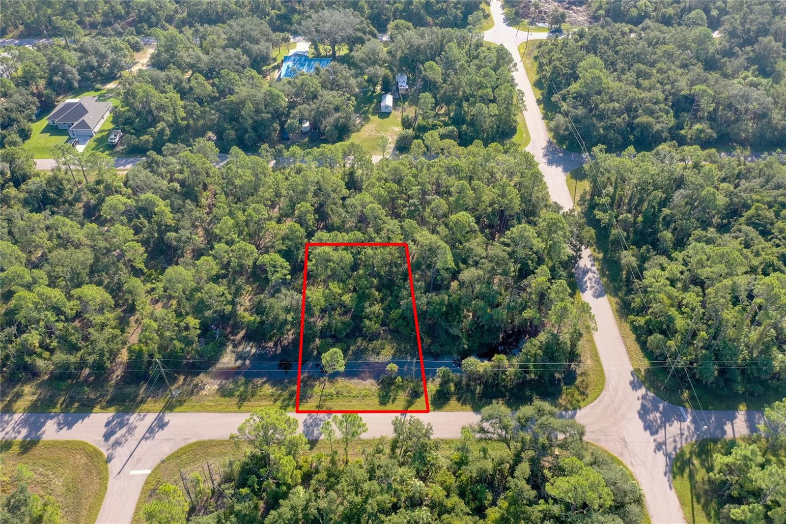 Details for 318 Manly Street, PORT CHARLOTTE, FL 33953