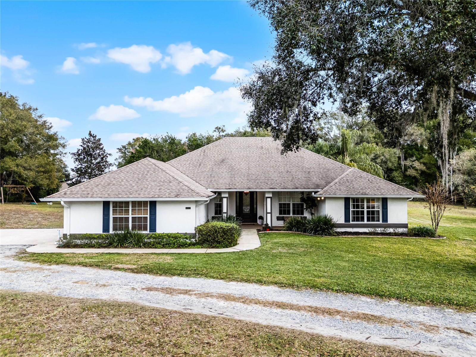 Details for 2939 Ruggles Drive, DELAND, FL 32720