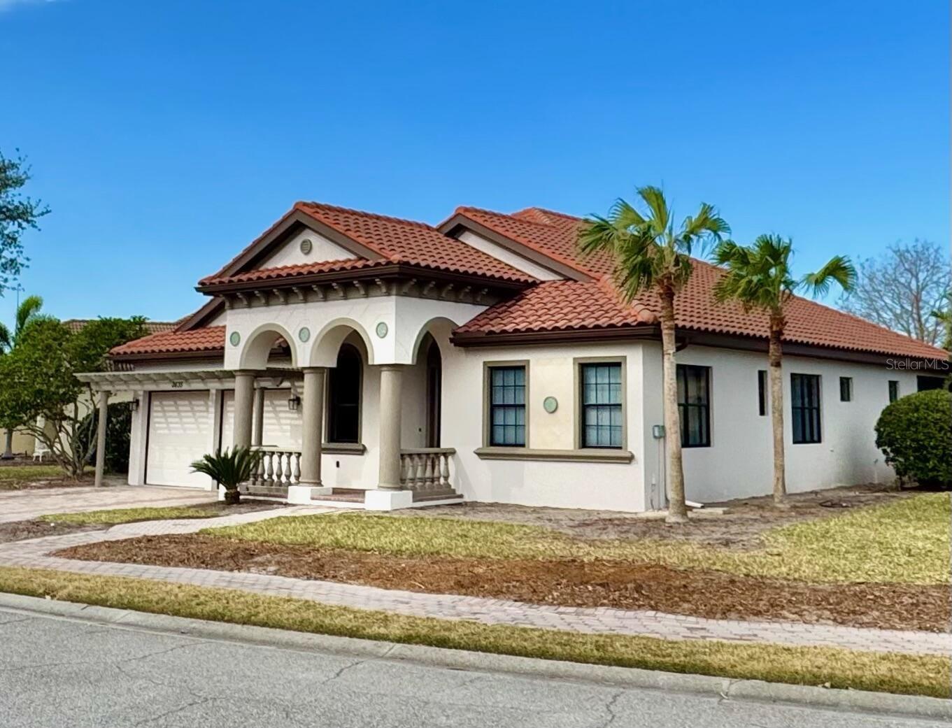 Details for 3635 80th Drive E, SARASOTA, FL 34243