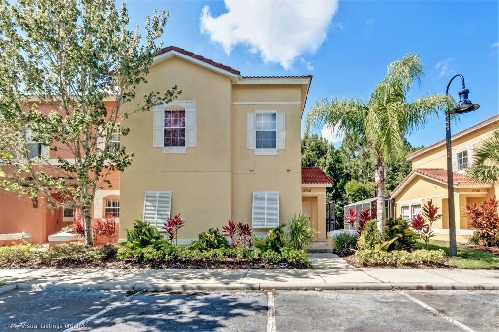 Details for 4732 Vero Beach Place, KISSIMMEE, FL 34746