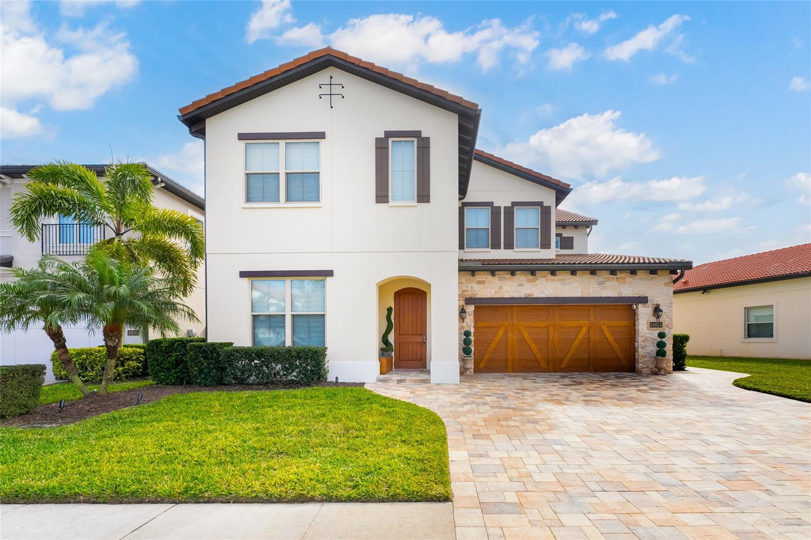 Details for 10824 Royal Cypress Way, ORLANDO, FL 32836