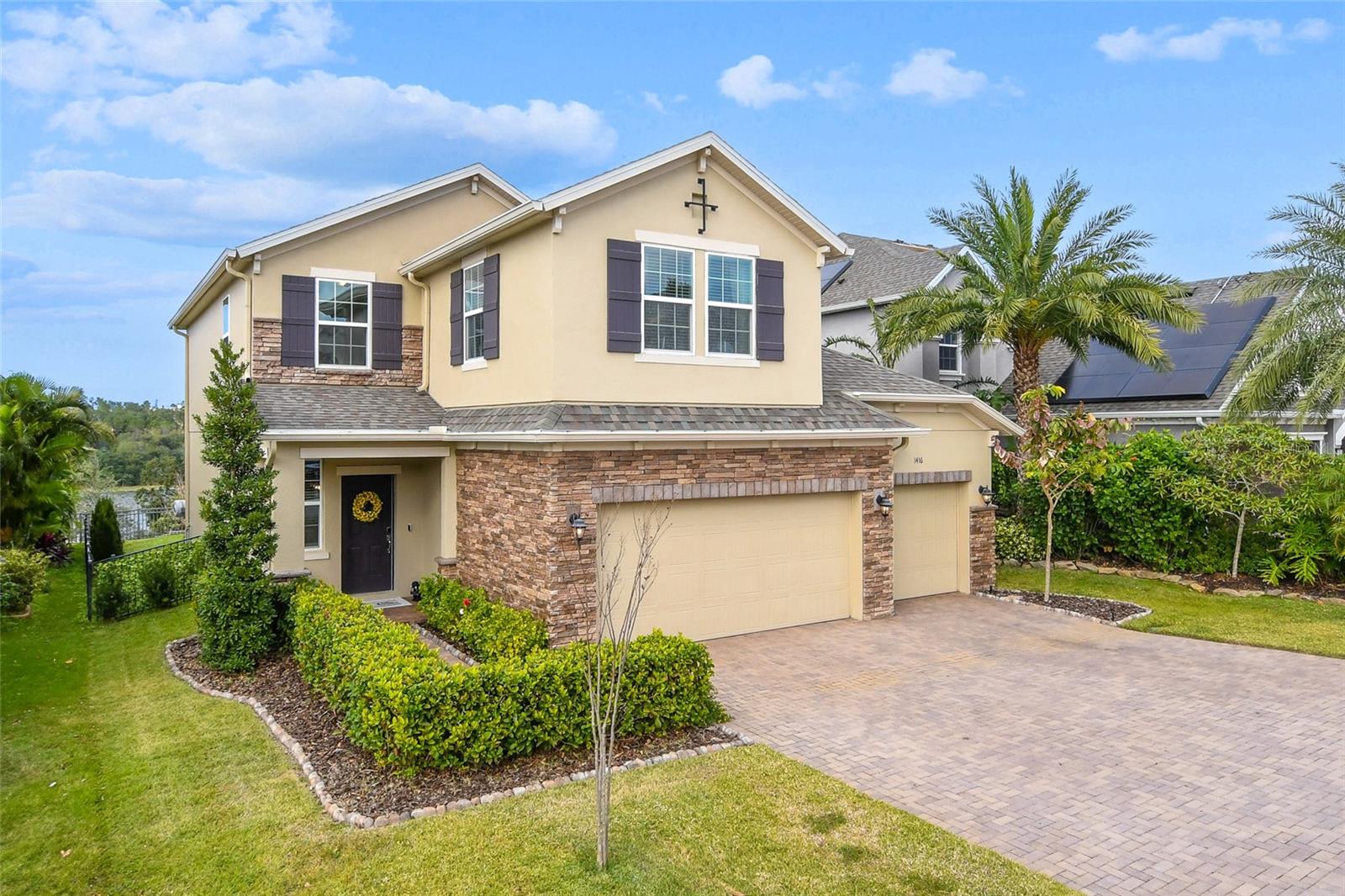 Image 2 of 71 For 1416 Cabot Drive
