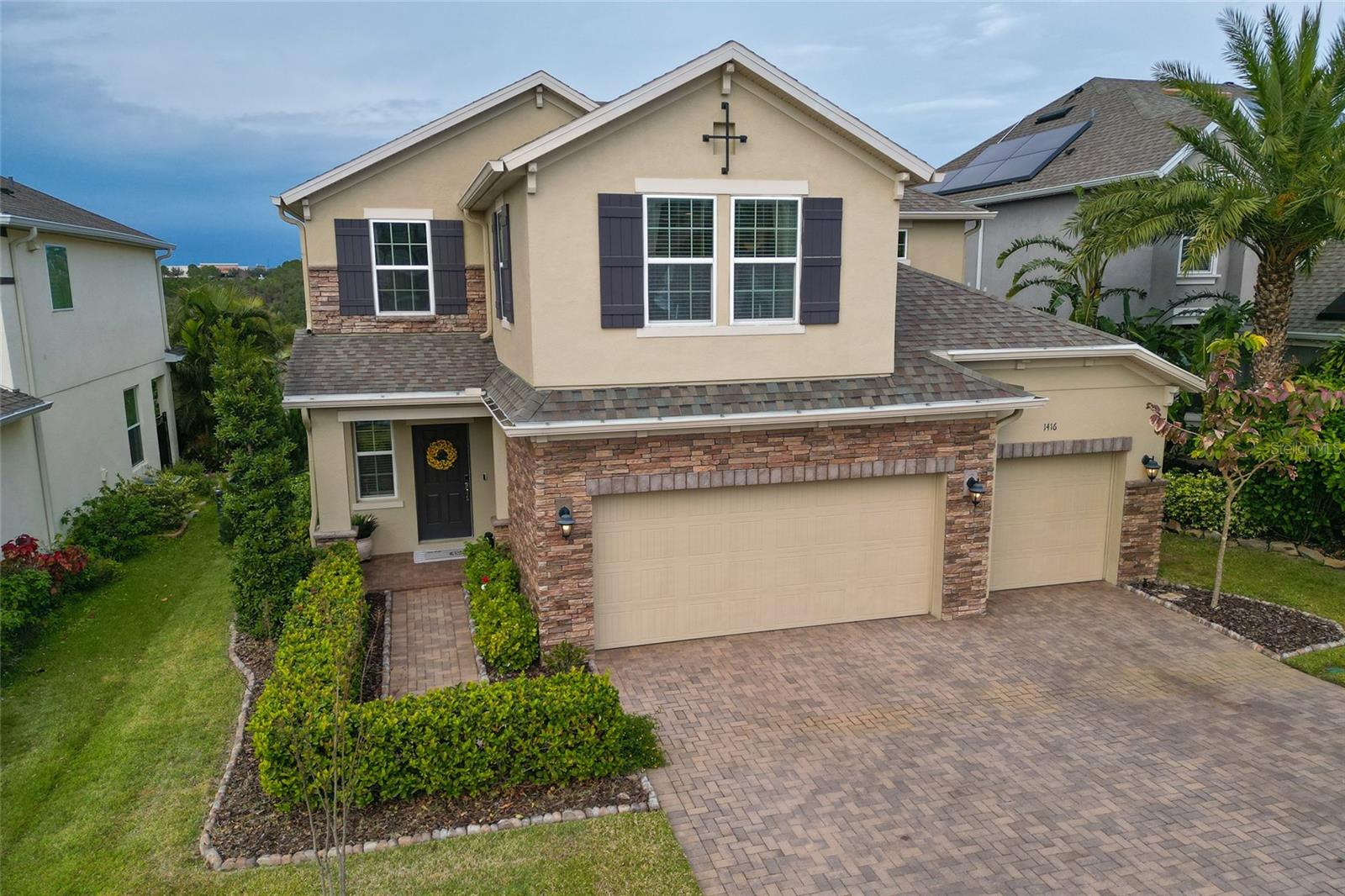 Image 59 of 71 For 1416 Cabot Drive