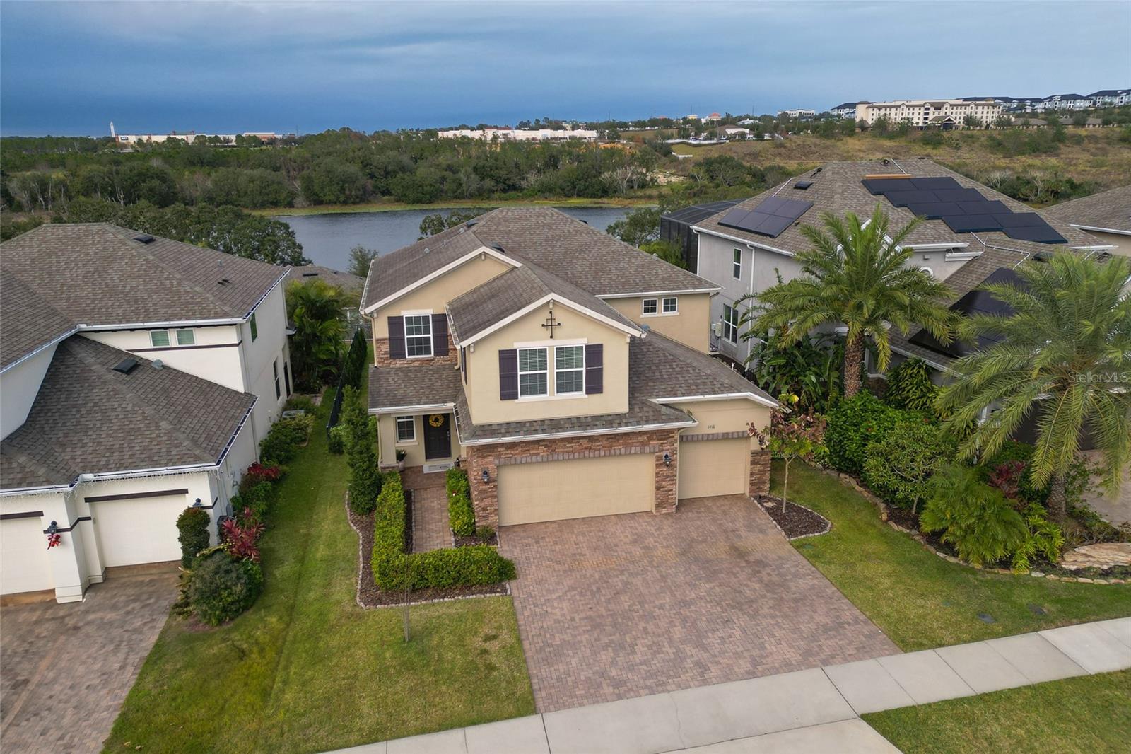 Image 60 of 71 For 1416 Cabot Drive