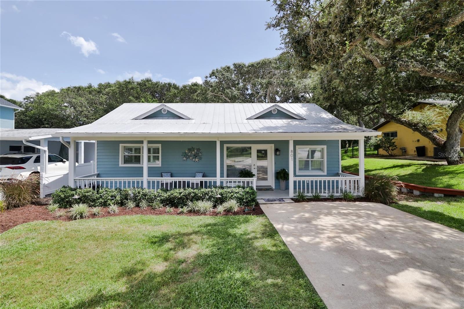 Details for 801 8th Avenue, NEW SMYRNA BEACH, FL 32169