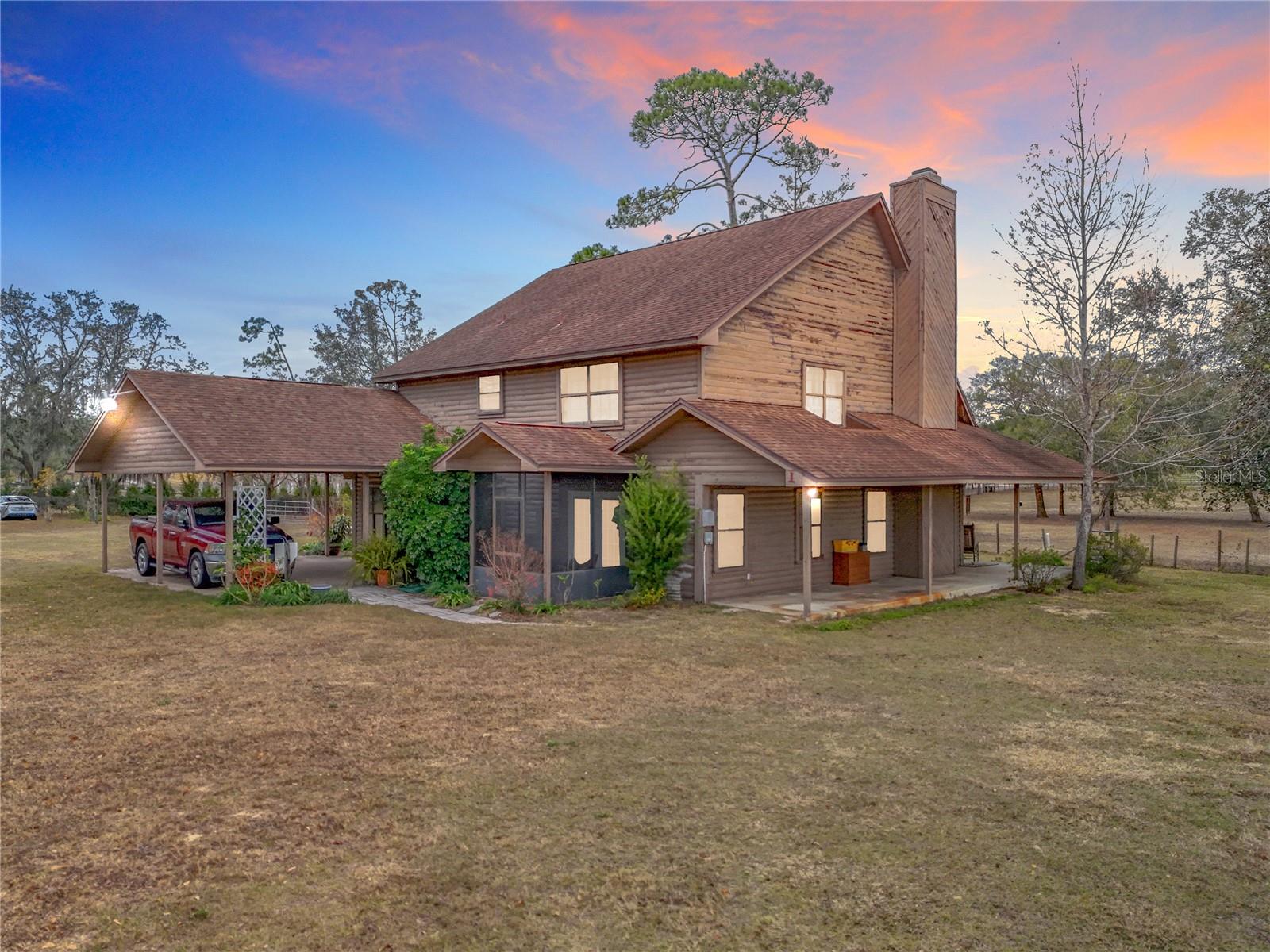 Image 99 of 99 For 17952 Lookout Hill Road