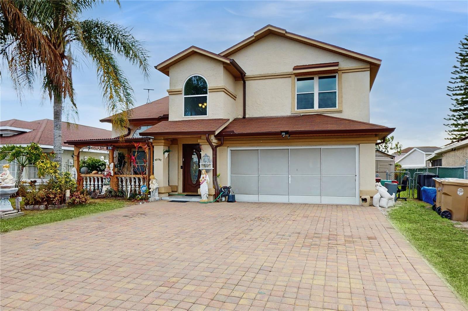 Details for 106 Seabreeze Circle, KISSIMMEE, FL 34743