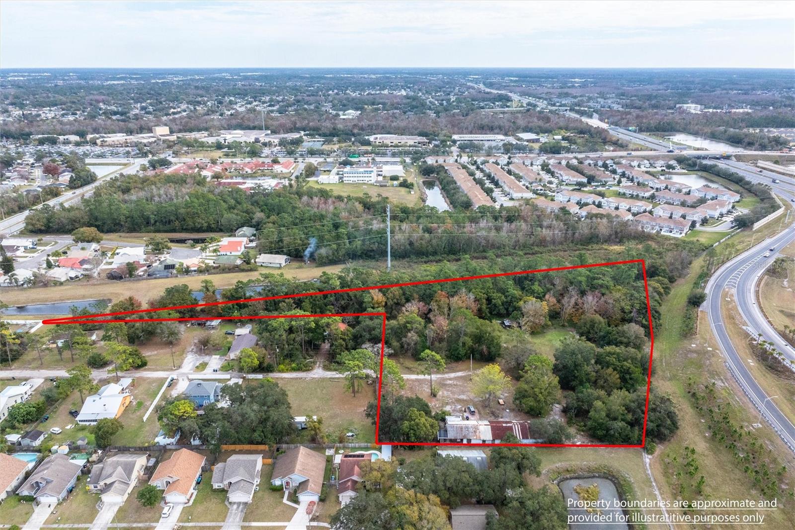 Details for 9124 Valencia College Ln, ORLANDO, FL 32825