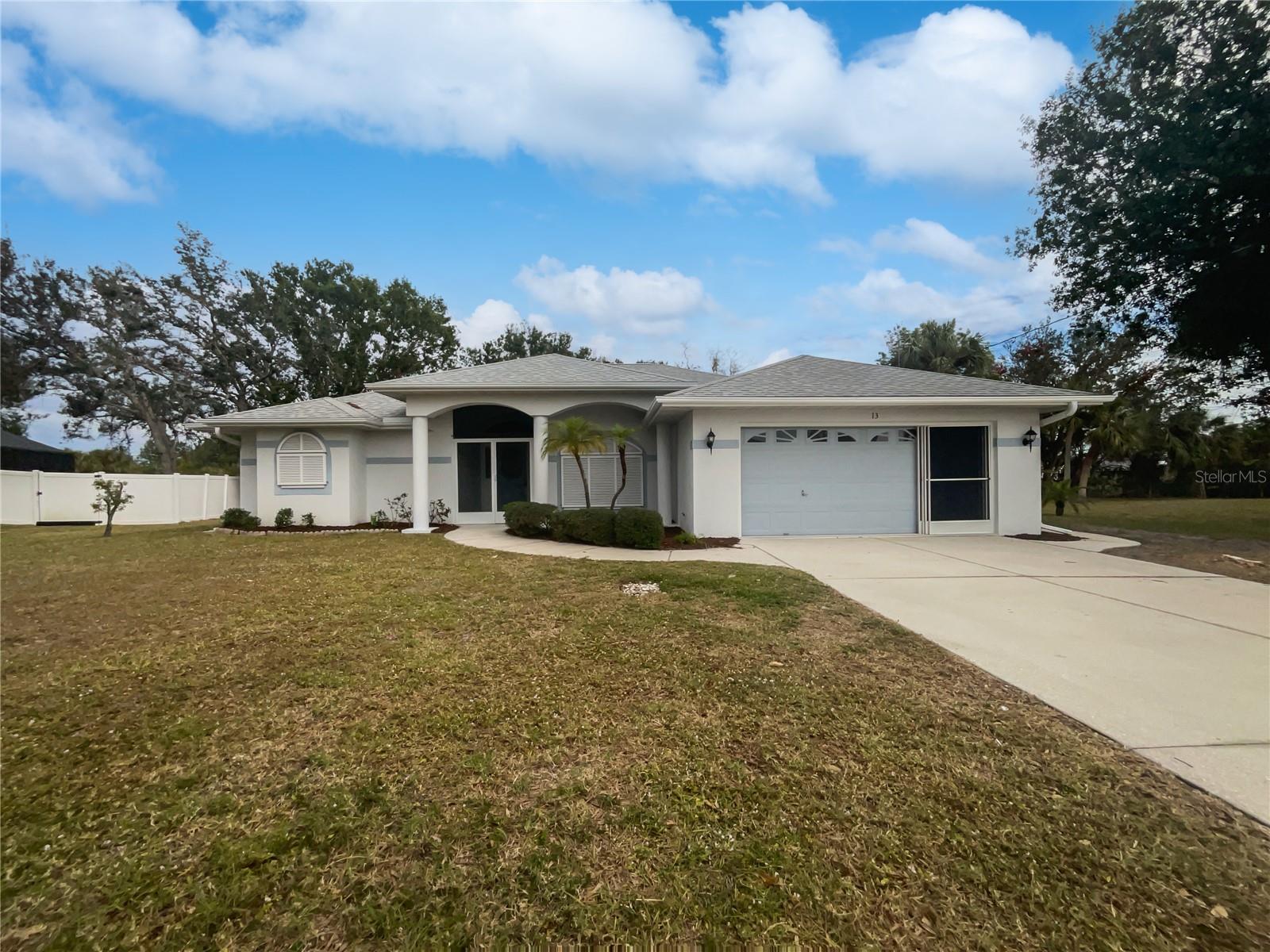 Details for 13 Perimeter Drive, ENGLEWOOD, FL 34223