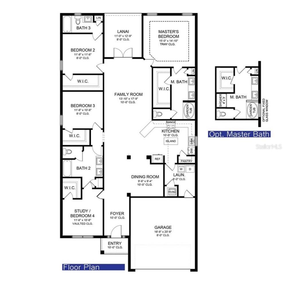 Image 20 of 22 For 4472 Sagefield Dr