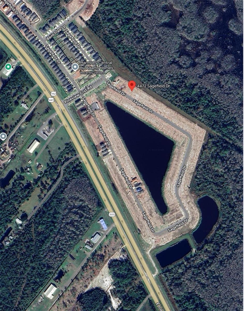 Image 21 of 22 For 4472 Sagefield Dr