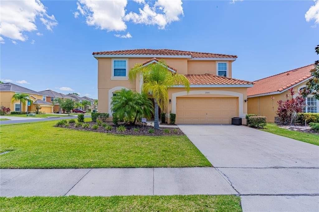 Details for 2501 Dharma Circle, KISSIMMEE, FL 34746