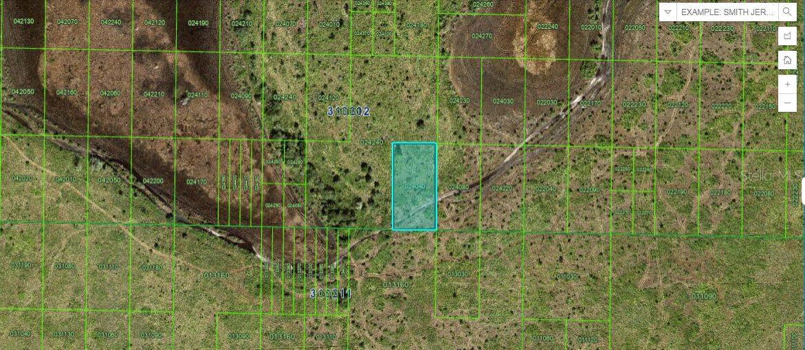 Listing Details for  N-a  , FROSTPROOF, FL 33843