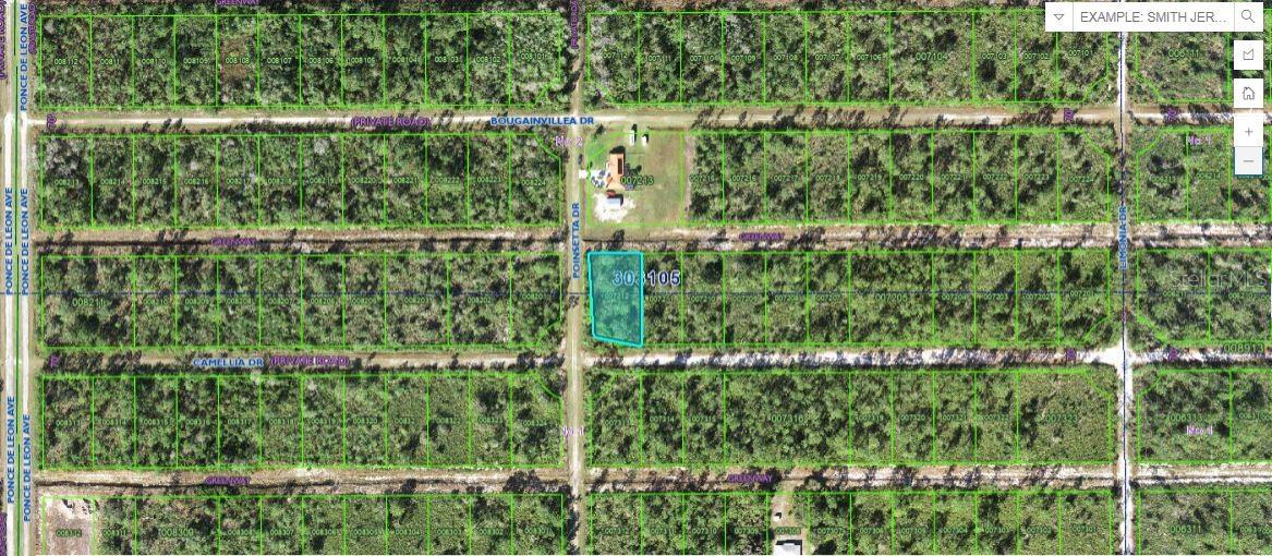 Listing Details for 224 Camellia Drive, INDIAN LAKE ESTATES, FL 33855