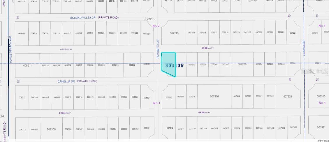 Image 3 of 3 For 224 Camellia Drive