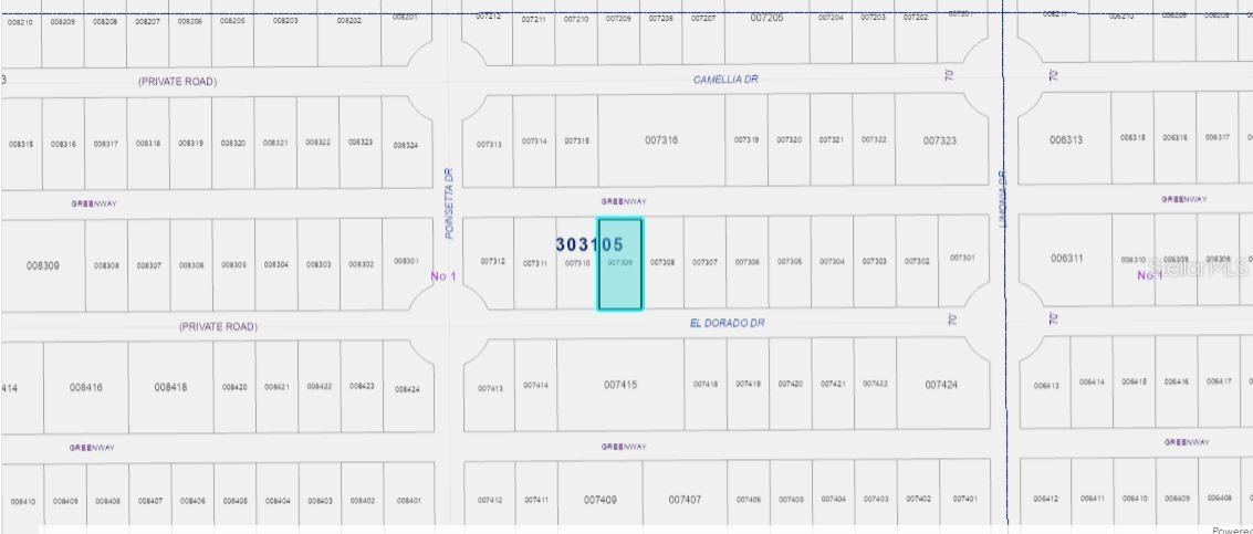 Image 2 of 4 For 218 El Dorado Drive