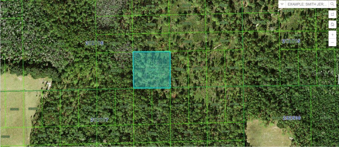 Listing Details for Green Pond Rd, POLK CITY, FL 33868