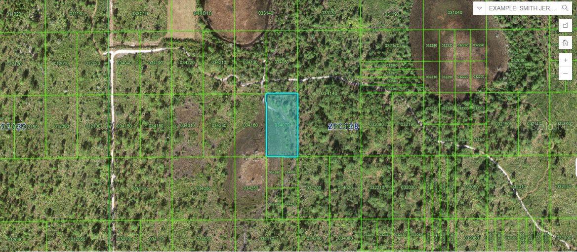 Listing Details for  Hwy 60 E  , FROSTPROOF, FL 33843