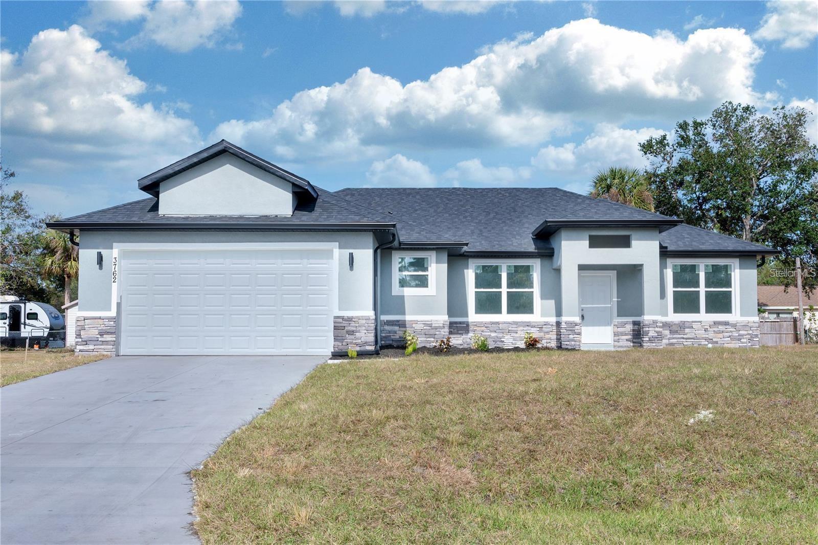 Details for 2456 Frantz Street, NORTH PORT, FL 34286