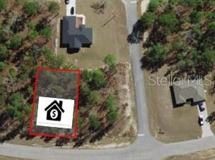 Details for 6664 Bedstrow Boulevard, DUNNELLON, FL 34434