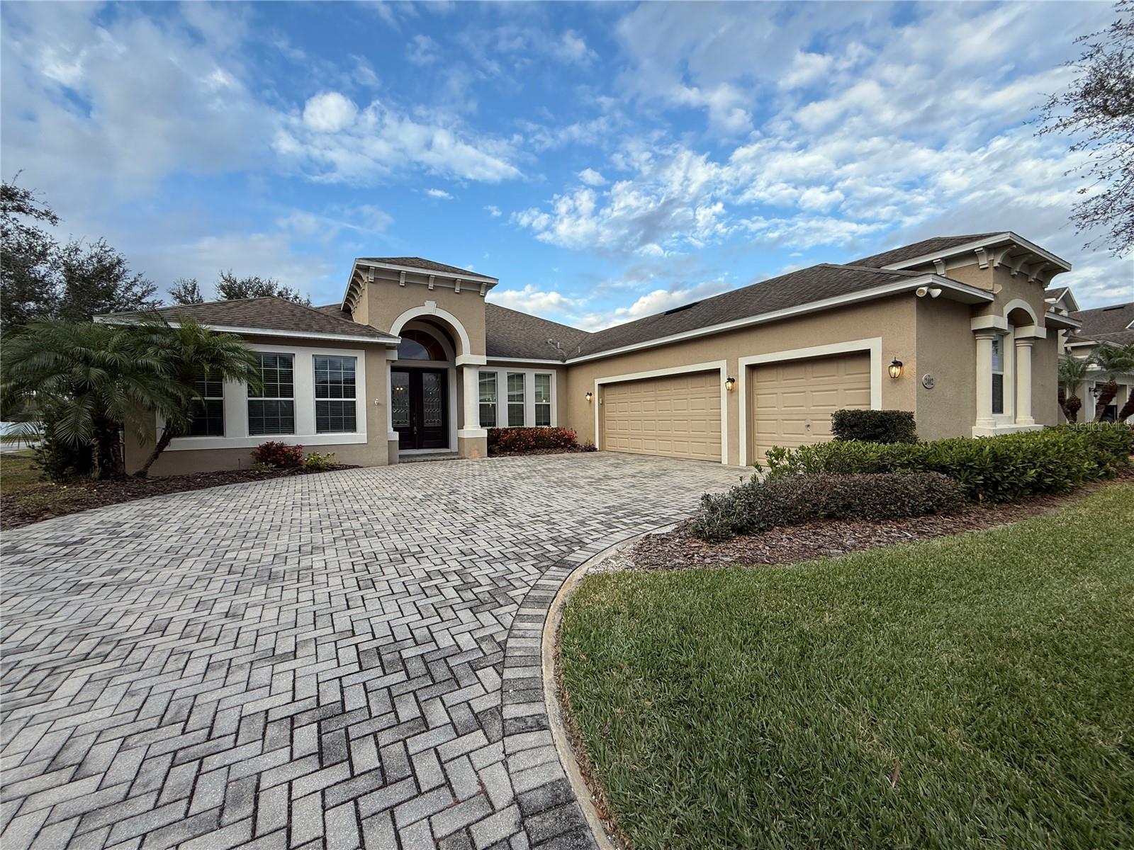 Details for 2402 Misty Cove Circle, APOPKA, FL 32712