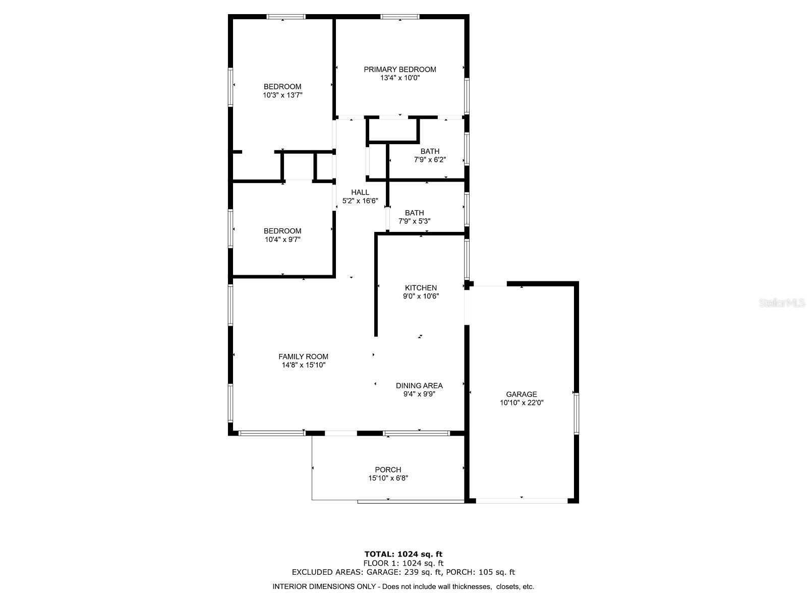 Image 30 of 30 For 1246 Margina Avenue