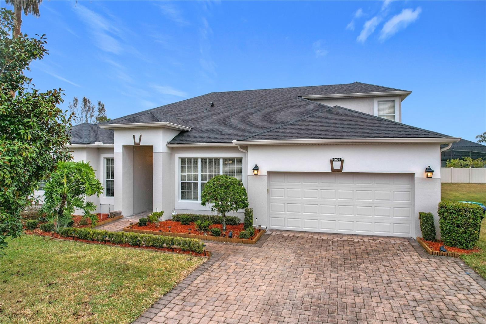 Details for 9007 Eagle Cove Court, ORLANDO, FL 32825