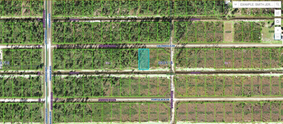 Details for Calendula Drive, INDIAN LAKE ESTATES, FL 33855