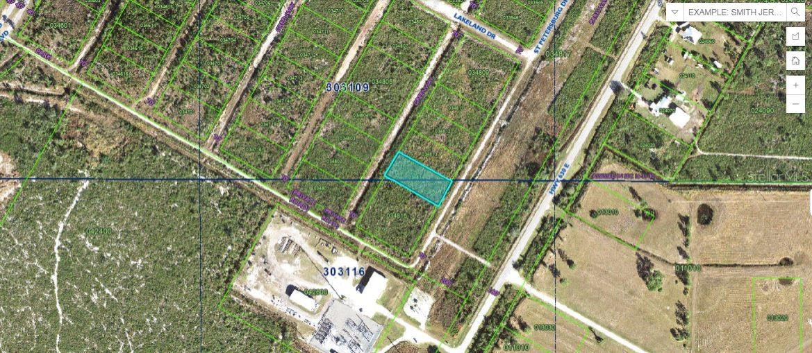 Details for  Green Way , INDIAN LAKE ESTATES, FL 33855