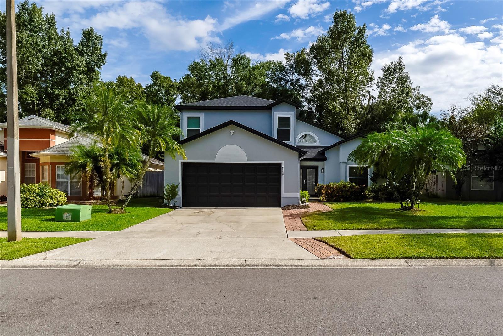 Details for 749 Silver Birch Place, LONGWOOD, FL 32750