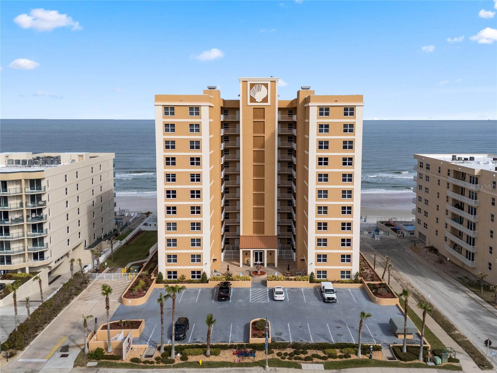 Details for 3799 Atlantic Avenue 602, DAYTONA BEACH, FL 32118