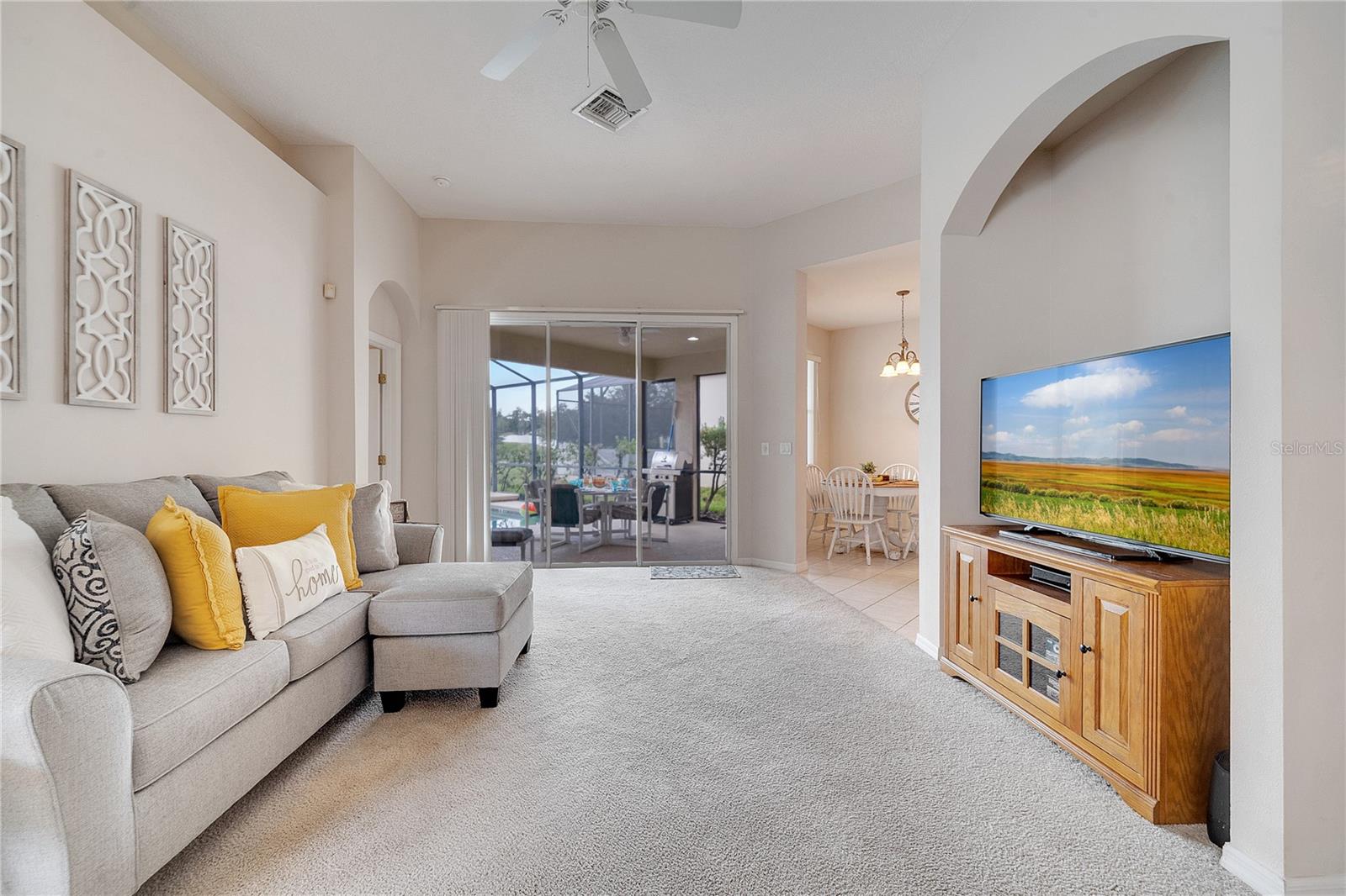 Image 36 of 59 For 511 Pineloch Drive