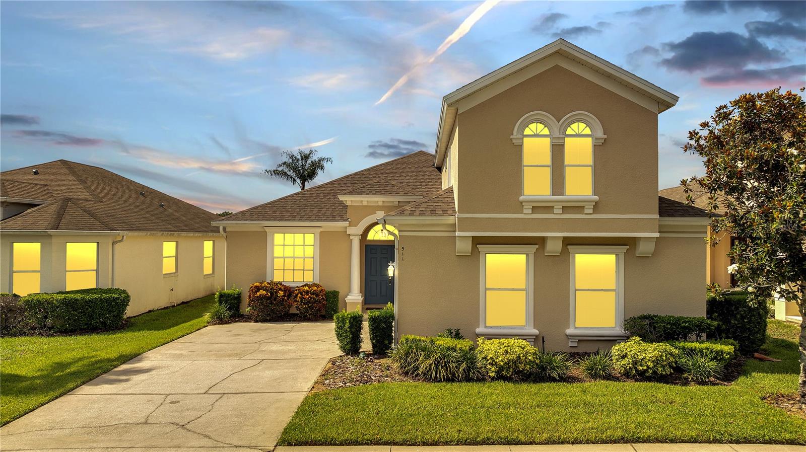 Image 4 of 59 For 511 Pineloch Drive