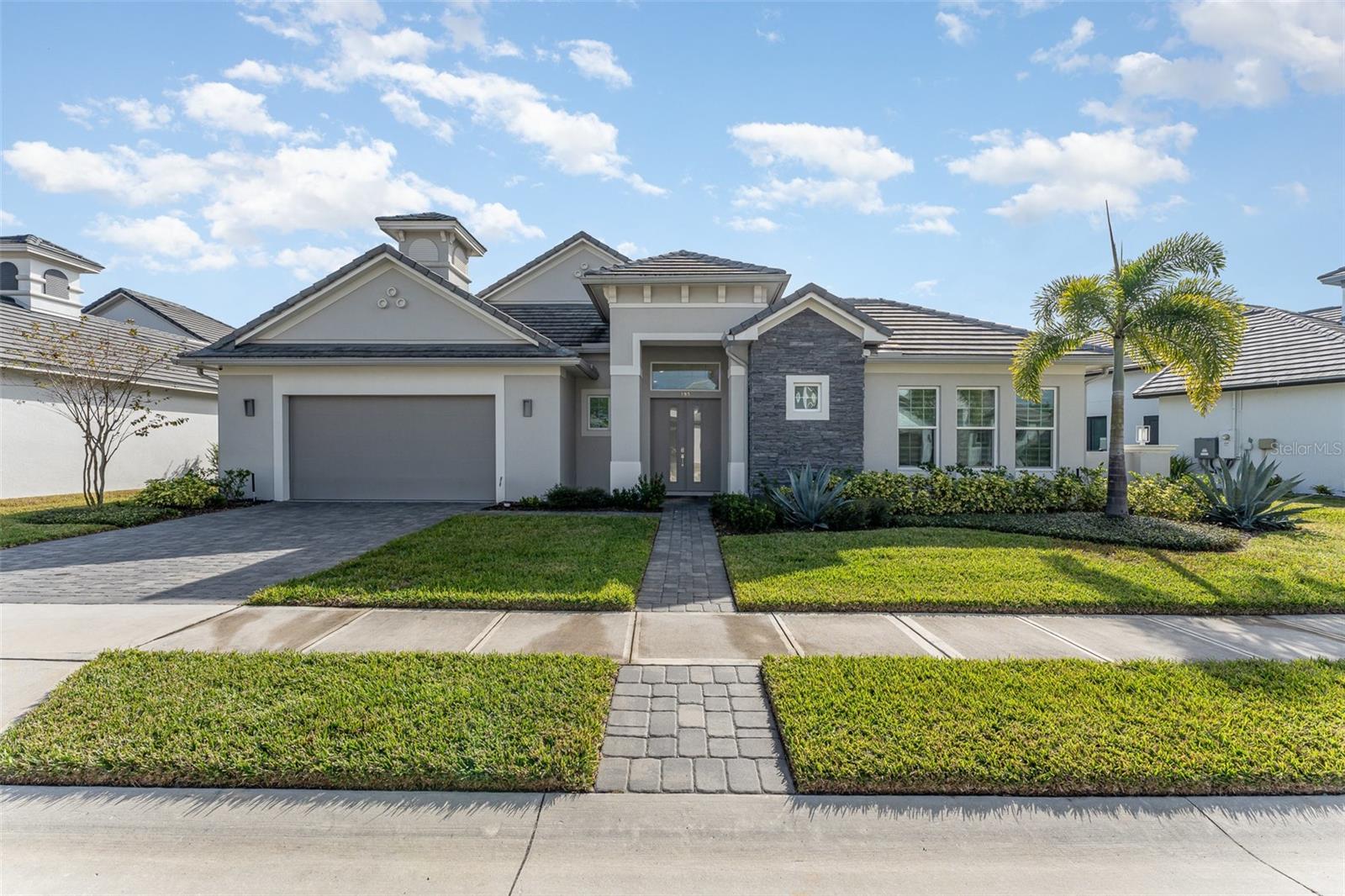 Details for 193 Hampton Loop, DAVENPORT, FL 33837