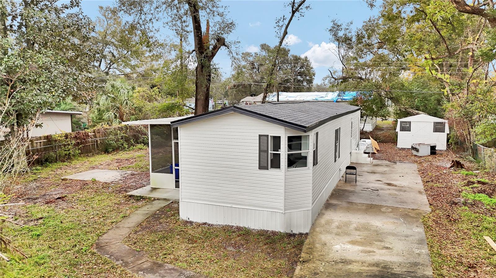 Details for 354 Center Drive, DELAND, FL 32724