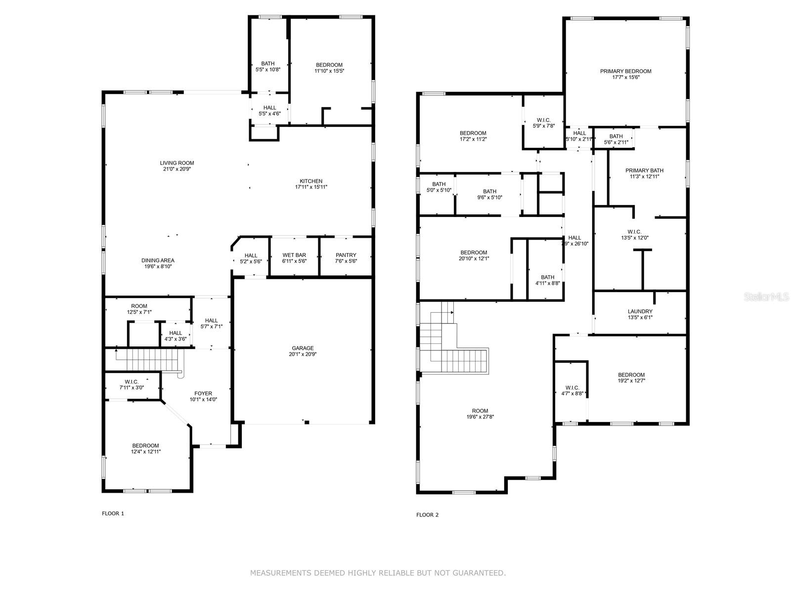 Image 64 of 66 For 8324 Vivaro Isle Way