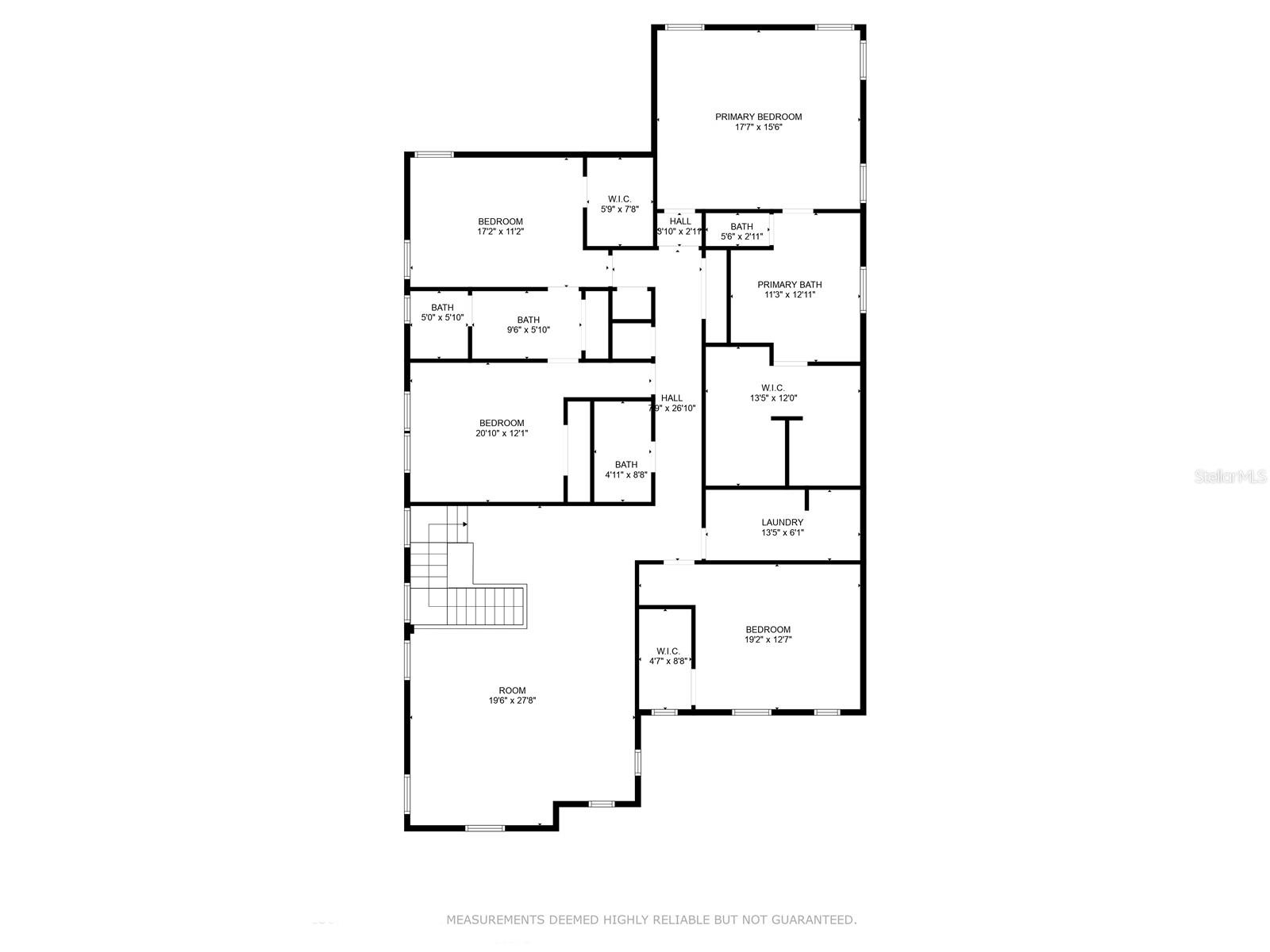 Image 65 of 66 For 8324 Vivaro Isle Way