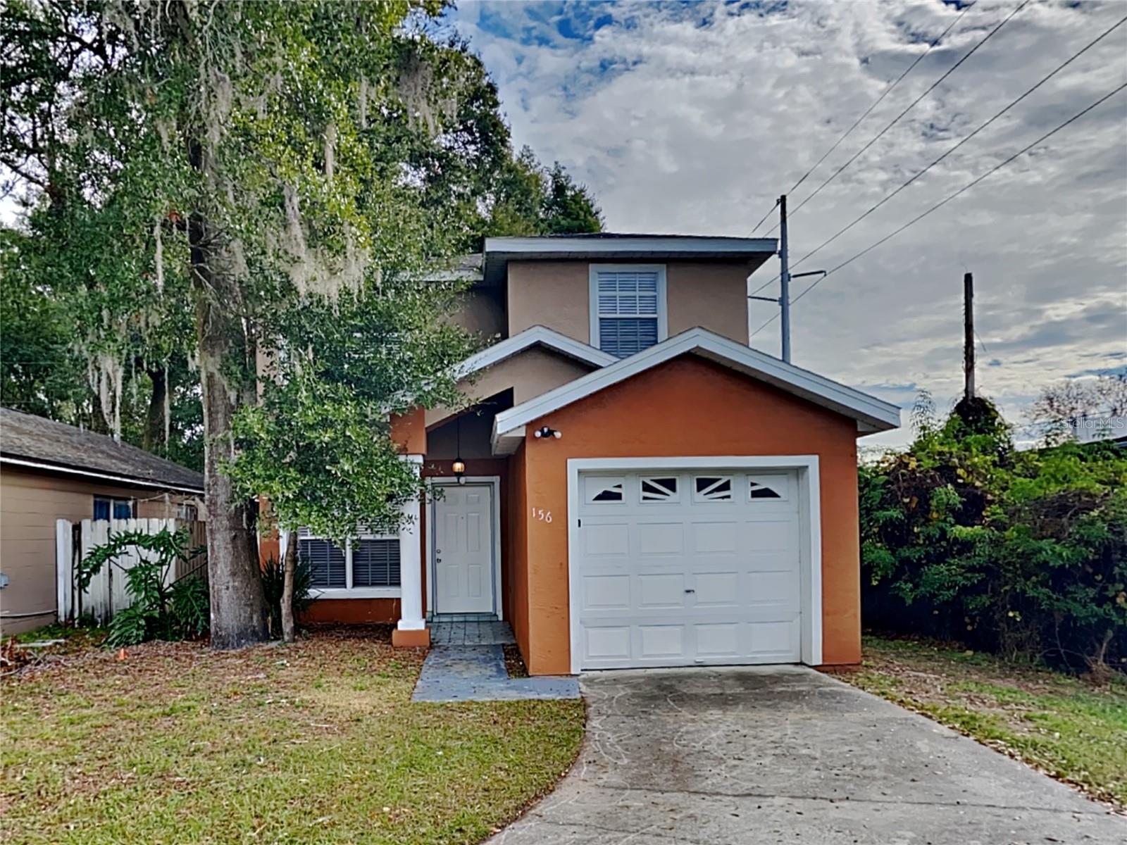 Details for 156 Oak Grove Road, WINTER PARK, FL 32789