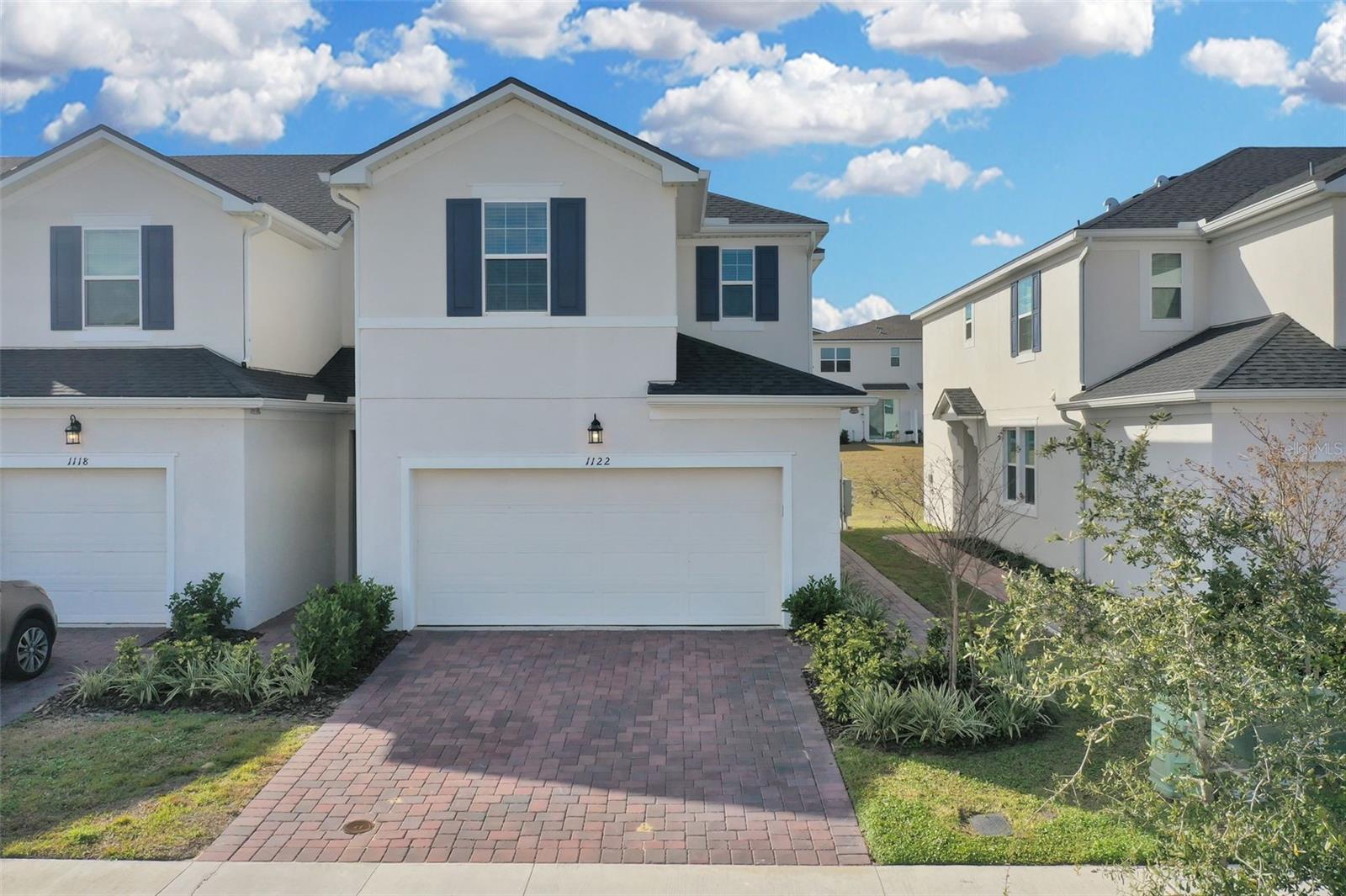 Details for 1122 Seaside Mist Trail, KISSIMMEE, FL 34747