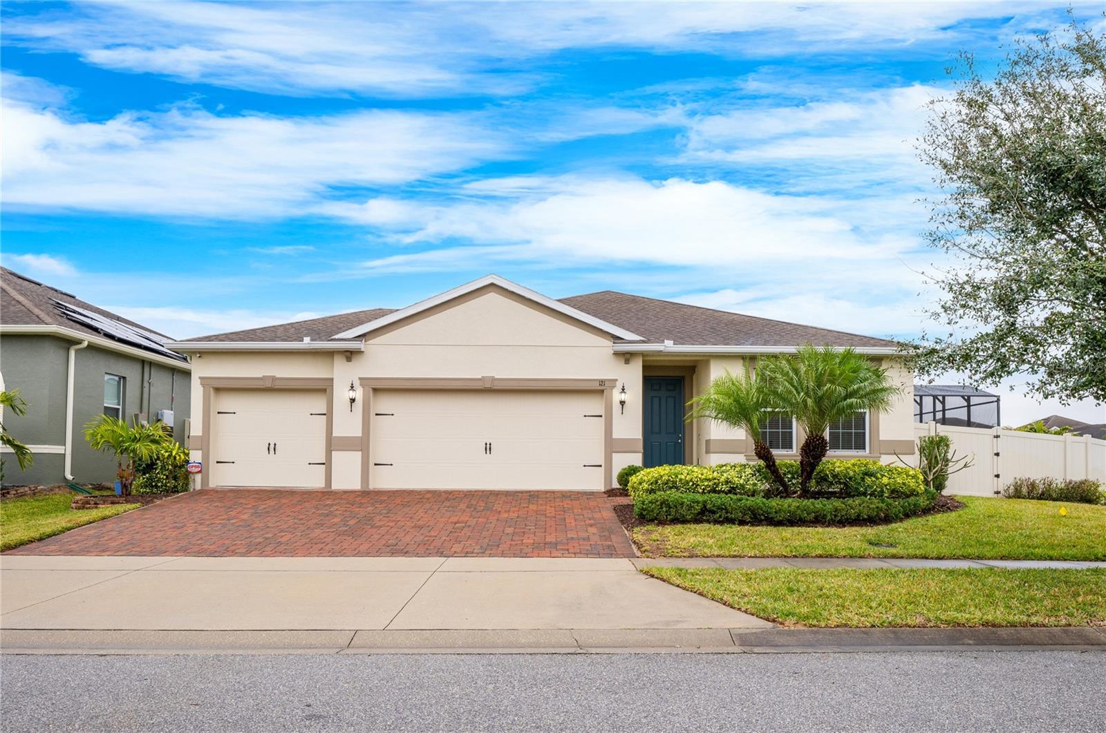 Details for 121 Whirlaway Drive, DAVENPORT, FL 33837