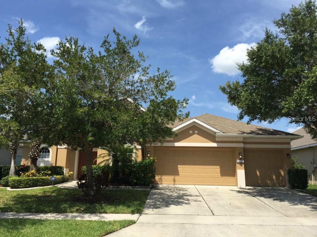 Details for 6879 Remington View Court, ORLANDO, FL 32829