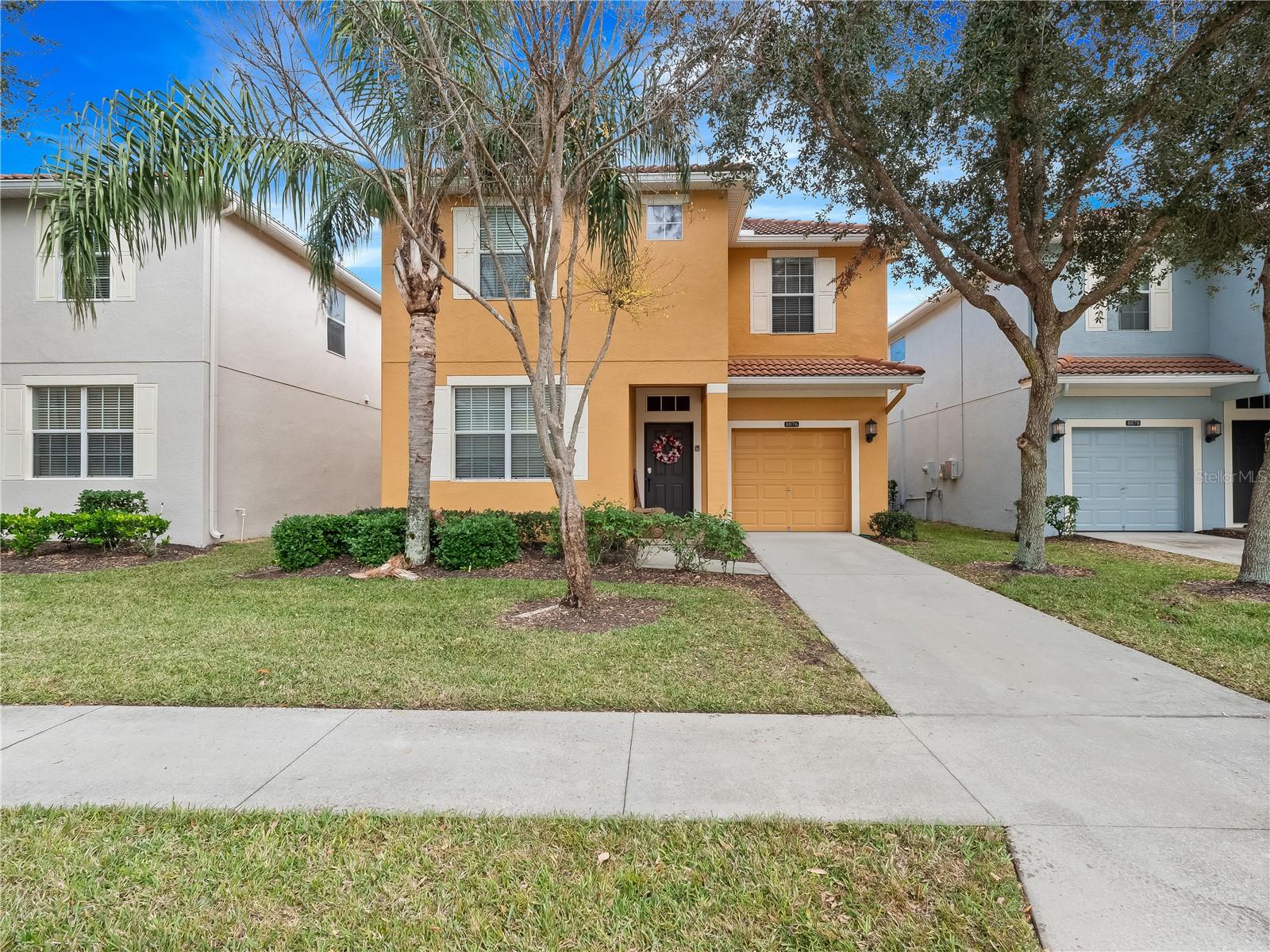 Details for 8876 Candy Palm Road, KISSIMMEE, FL 34747