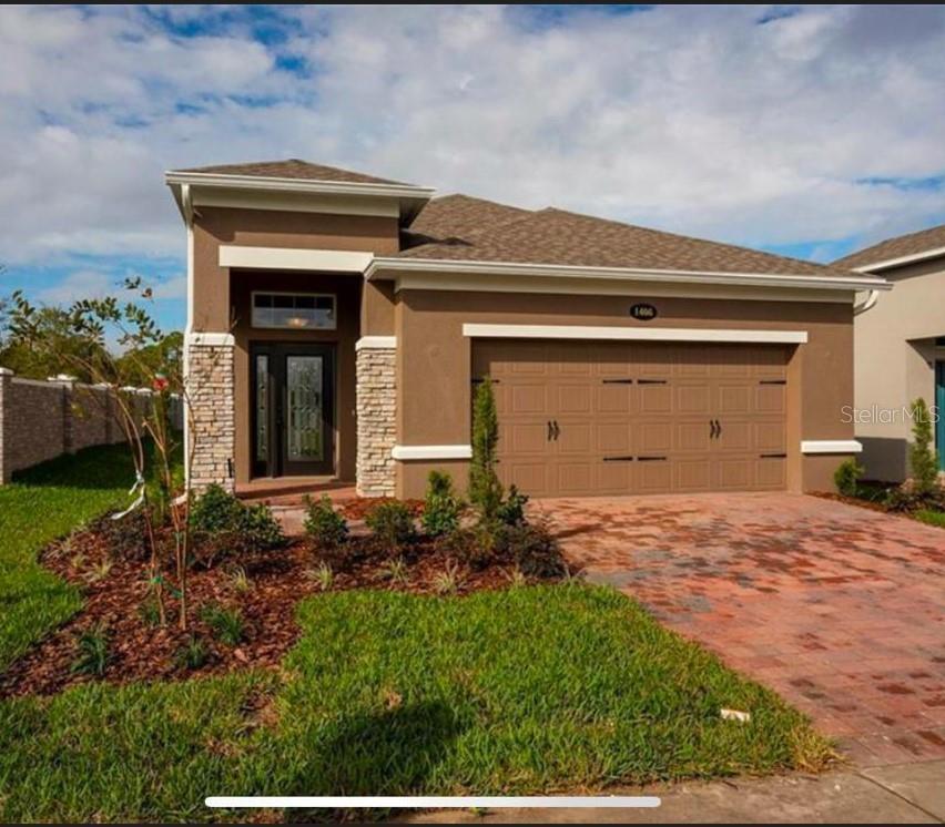 Details for 1406 Swinton Court, SANFORD, FL 32771