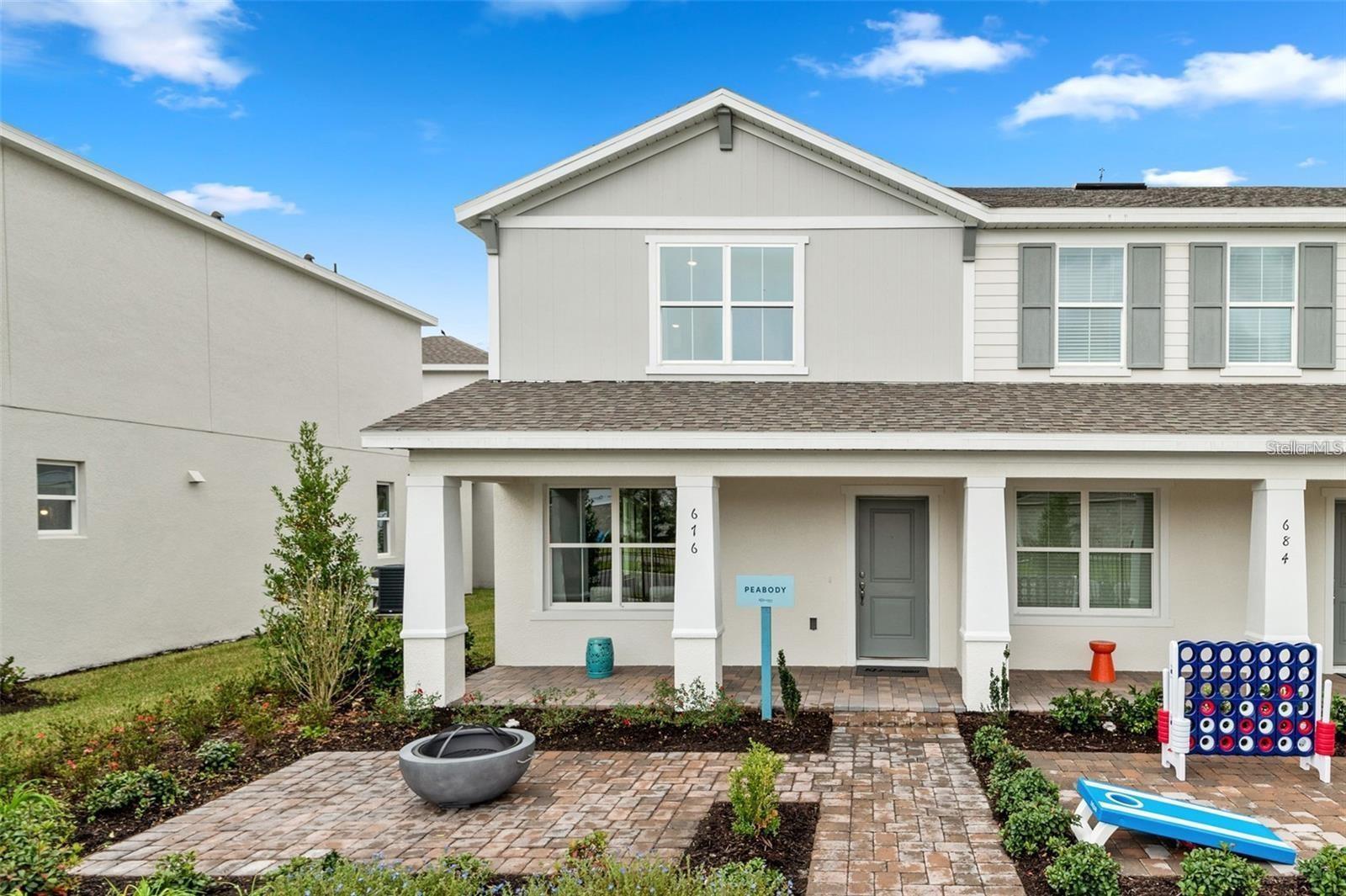 Details for 676 Kimber Lane 37, DEBARY, FL 32713